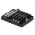 Egis Mobile Electric 8025 RT Fuse Block 6 Position Ground LED Indication