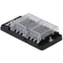 Egis 8026 RT Fuse Block 12 Position with Ground & LED Indication Image 1