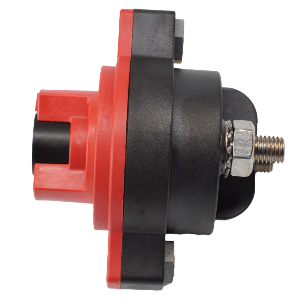 Egis Mobile Electric 4701-40 Mini Circuit Breaker (40A Panel Mount)