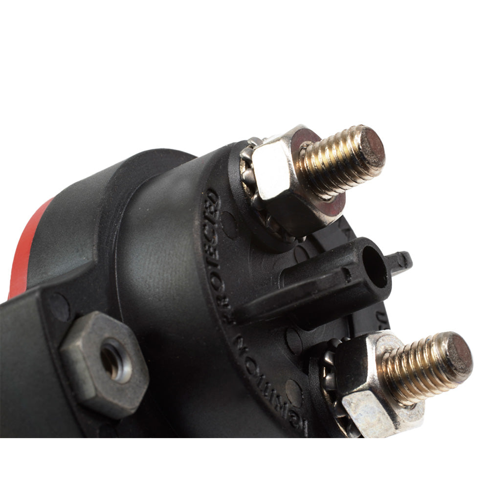 Egis Mobile Electric 4701-40 Mini Circuit Breaker (40A Panel Mount)