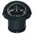 Ritchie Compasses Fn-201 Compass Flush Mount 4.5" Dial Black Image 1
