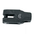 Harken 2699 40mm Twing Block with Opening Side Plate Image 1