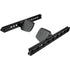 Sea-Dog 747710B-1 Kayak Footbrace Stud Mount Angled Recreational Image 1