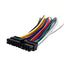 Xantrex 808-0820 Freedom Communication Connector 10" Lead Image 1