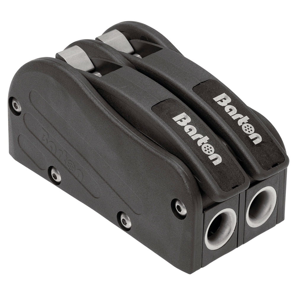 Barton Marine 81501 DO 550 Rope Clutch Double Image 1