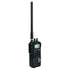 Uniden Pro538HHFM Handheld CB Radio AM/FM Dual-Color LCD Screen Image 1