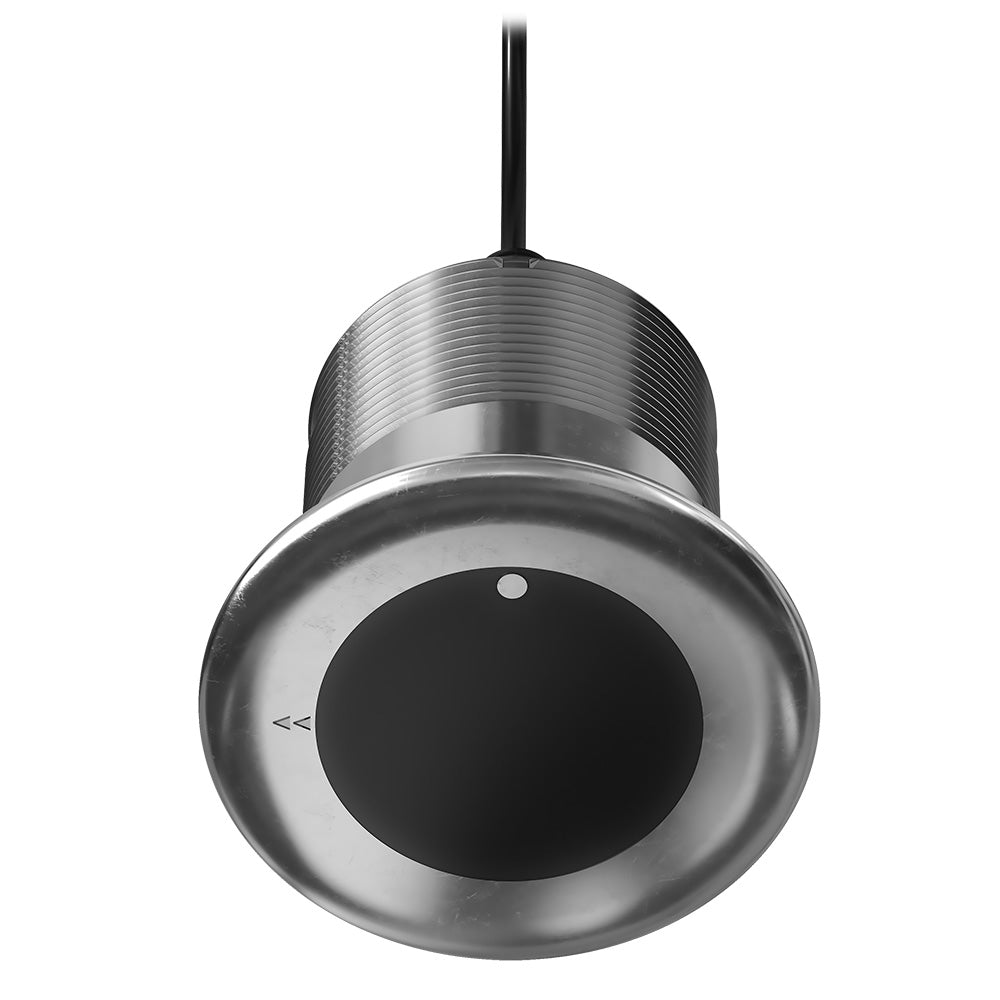 Garmin 010-02930-00 GT17M-THF SS Mid Band Chirp Transducer
