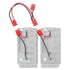 Connect Ease RCE12VBPK 12V Parallel Battery Connector Image 1