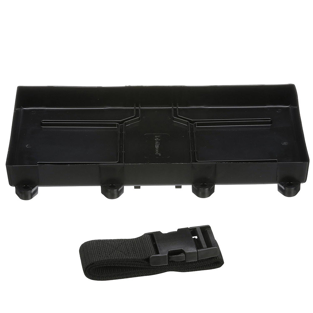 Attwood 9099-5 TRAY BATTERY STRAP29/31 9099-5  Image 1
