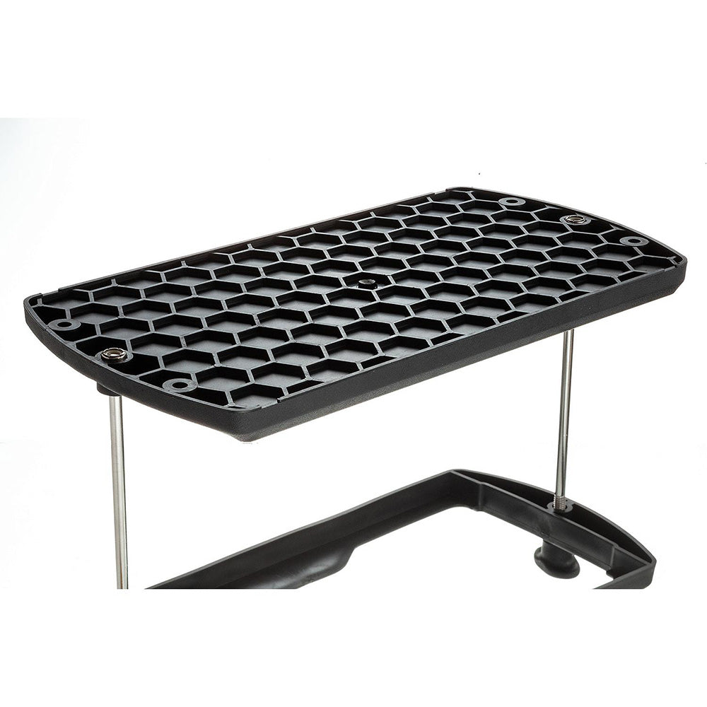 HEAVY DUTY  BATTERY TRAY (ATTWOOD)