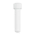 Pacer Group T114017-25 DT DTP Deutsch Cavity Plug 16 12 Contact Size White Image 1