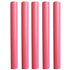 Pacer Group BEHS1/2-12RD-5 Battery Cable Heat Shrink Tubing Red Image 1