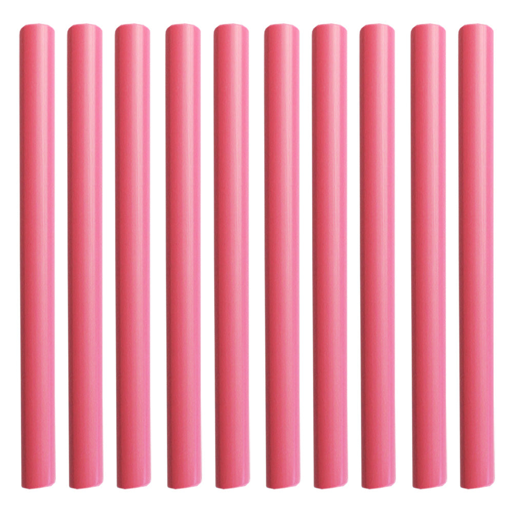 Pacer Group BEHS1/4-12RD-10 Battery Cable Heat Shrink Tubing - Red Image 1