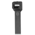 Pacer Group CT2S-100BK Cable Tie 8" Black 50lb Tensile Strength Image 1