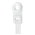 Pacer Group CTMR2S-100 Cable Tie Mounting Ring 8" Natural Color Image 1