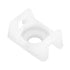Pacer Group CTM2S8-100 Screw Down Cable Tie Mount 8 Method Natural Color Image 1