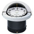 Ritchie Fnw-201 Fn-201W Navigator Compass Flush Mount White Image 1