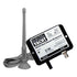 Digital Yacht ZDIGAIS100QMA AIS USB Receiver with QMax Portable Antenna Image 1