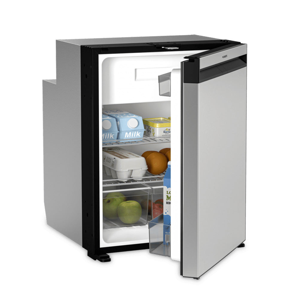 Dometic 9620001853 NRX 80S Compressor Refrigerator Stainless Steel 80L Image 1