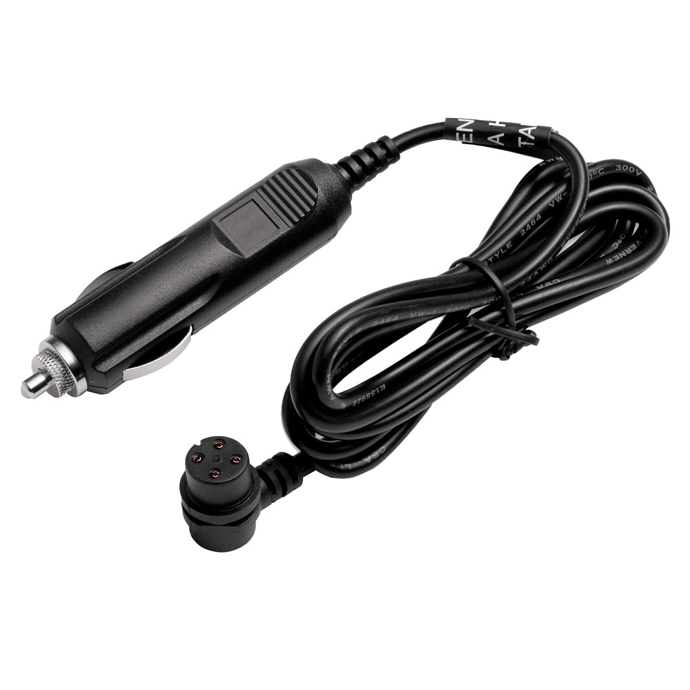 Garmin 010-10085-00 12V Adapter Cable Cigarette Lighter Image 1