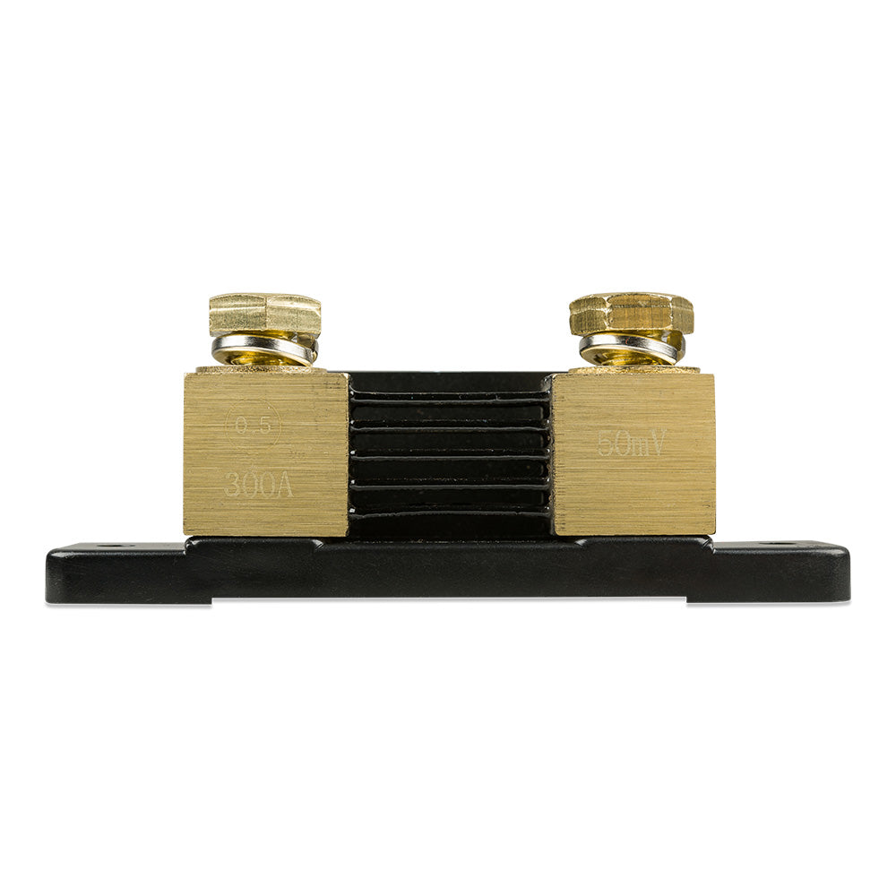 Victron SmartShunt 300A Battery Monitor with Bluetooth