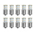 Scandvik 41169 LED Bulb Warm White 10-Pack Image 1