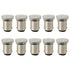 Scandvik 41171 LED Bulb Warm White 10-Pack Image 1