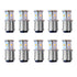 Scandvik 41172 LED Bulb 10-Pack Warm White Image 1