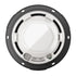 Fusion 010-02918-13 Apollo 7.7? LED Marine Speakers Gray Grilles