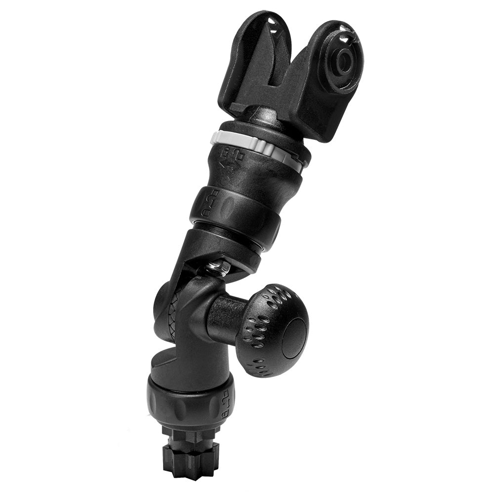 Railblaza 08-0083-11 Lowrance Fishfinder StarPort Adjustable Extender Image 1