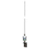 Shakespeare 5215 Squatty Body 3' 50W 3dB Gain Low Profile VHF Antenna Image 1