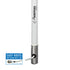 Shakespeare 5225-XT Galaxy 8 VHF Marine Antenna - Heavy Duty 100 Watt 6dB Gain
