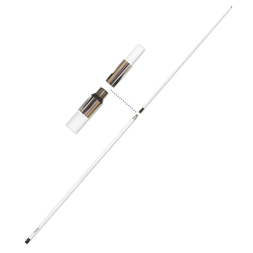 Shakespeare 5230 Galaxy 14' VHF Marine Band Antenna