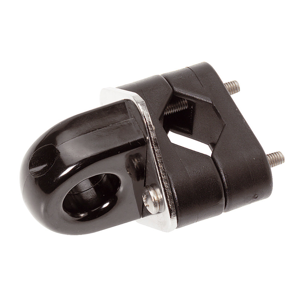 Barton Marine 60142 Stanchion Bullseye for Furling Lines Image 1