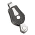 Barton Marine N00111 Size 0 20mm Pulley Block Single Fixed Eye Image 1