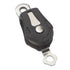 Barton Marine N00160 Size 0 20mm Pulley Block Cheek Image 1