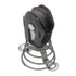 Barton Marine N00170 Size 0 20mm Pulley Block Stand Up Block Image 1