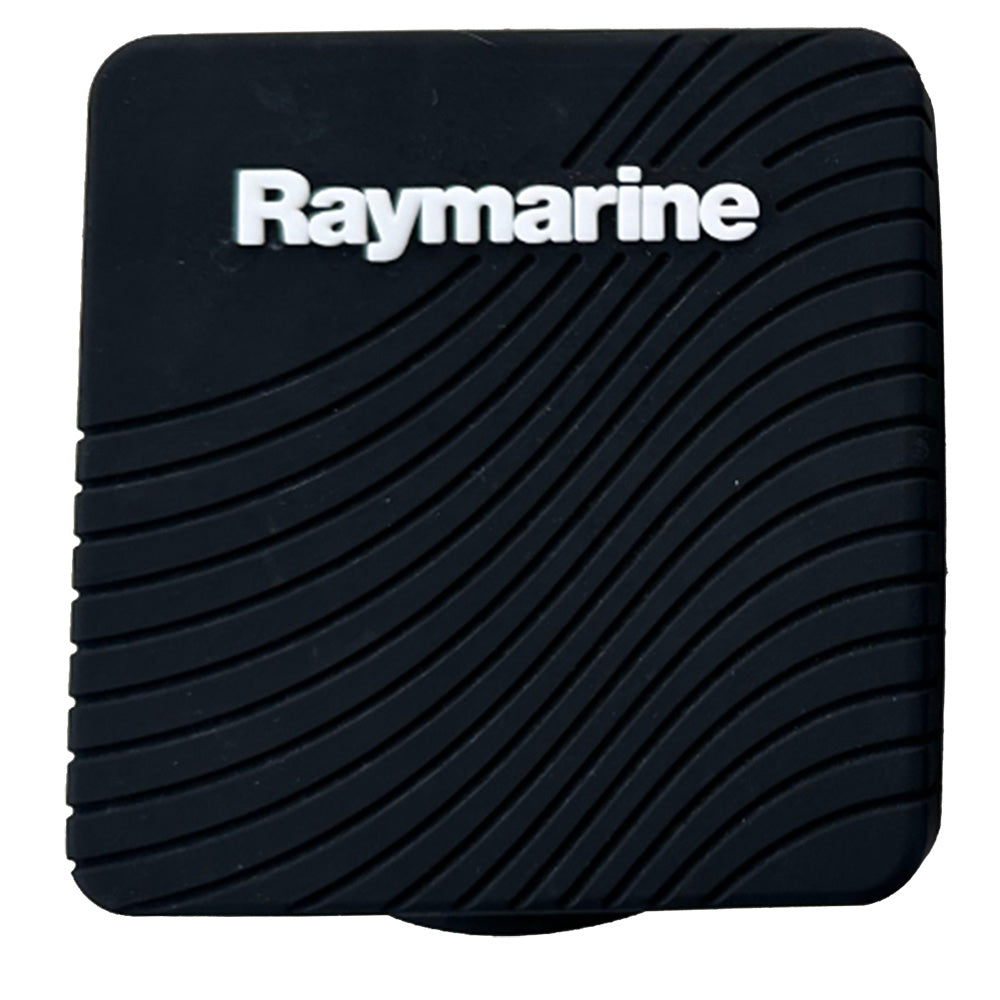 Raymarine R70663 Black Suncover for i50-i70s & p70/p70s - eS/AXIOM Style Image 1