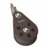 Barton Marine N05120 Size 5 Pulley Block 54mm Reverse Shackle Image 1