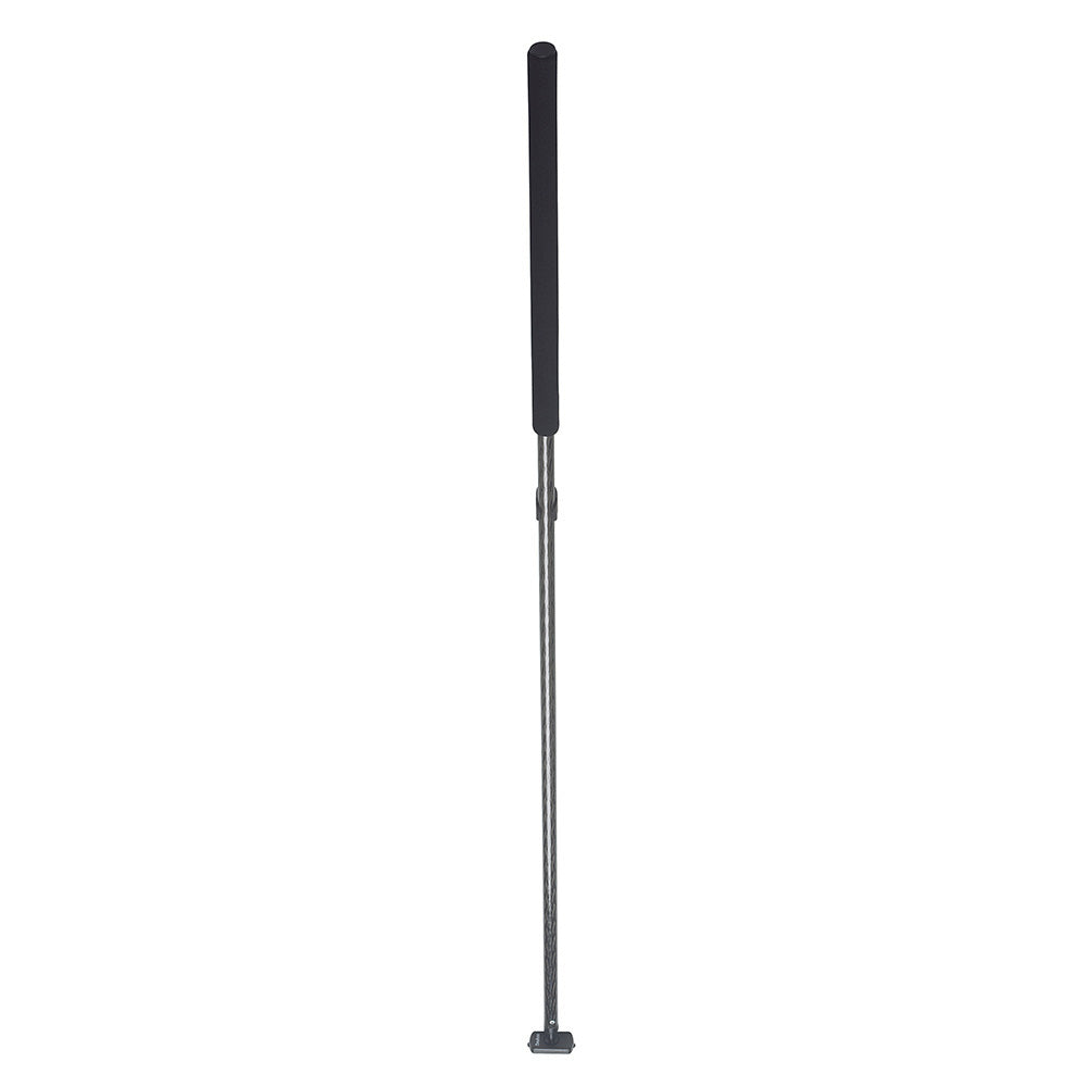 Barton Marine 43 503 Carbon Tiller Extension 900mm - Uni-Directional Carbon Fiber Tube Image 1