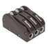 Barton Marine 81 502 Do 550 Triple Rope Clutch - Up to 12mm Max Rope Diameter Image 1