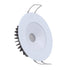 Lumitec 117127 Illusion Flush Mount LED Down Light Spectrum RGBW Cool White Image 1