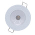 Lumitec 117127 Illusion Flush Mount LED Down Light Spectrum RGBW Cool White