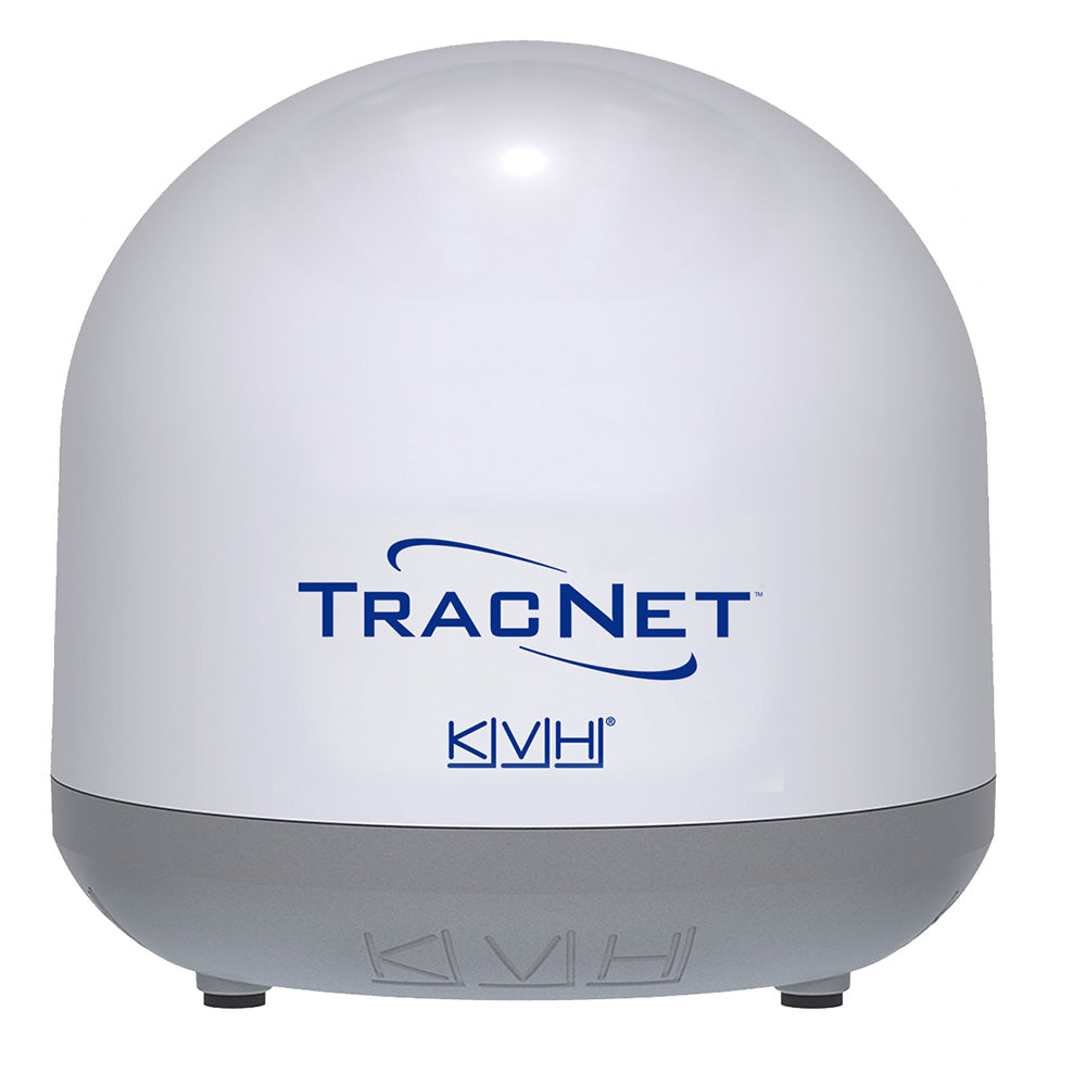 KVH 01-0465-01 TracNet Coastal 5G/WiFi Terminal Image 1