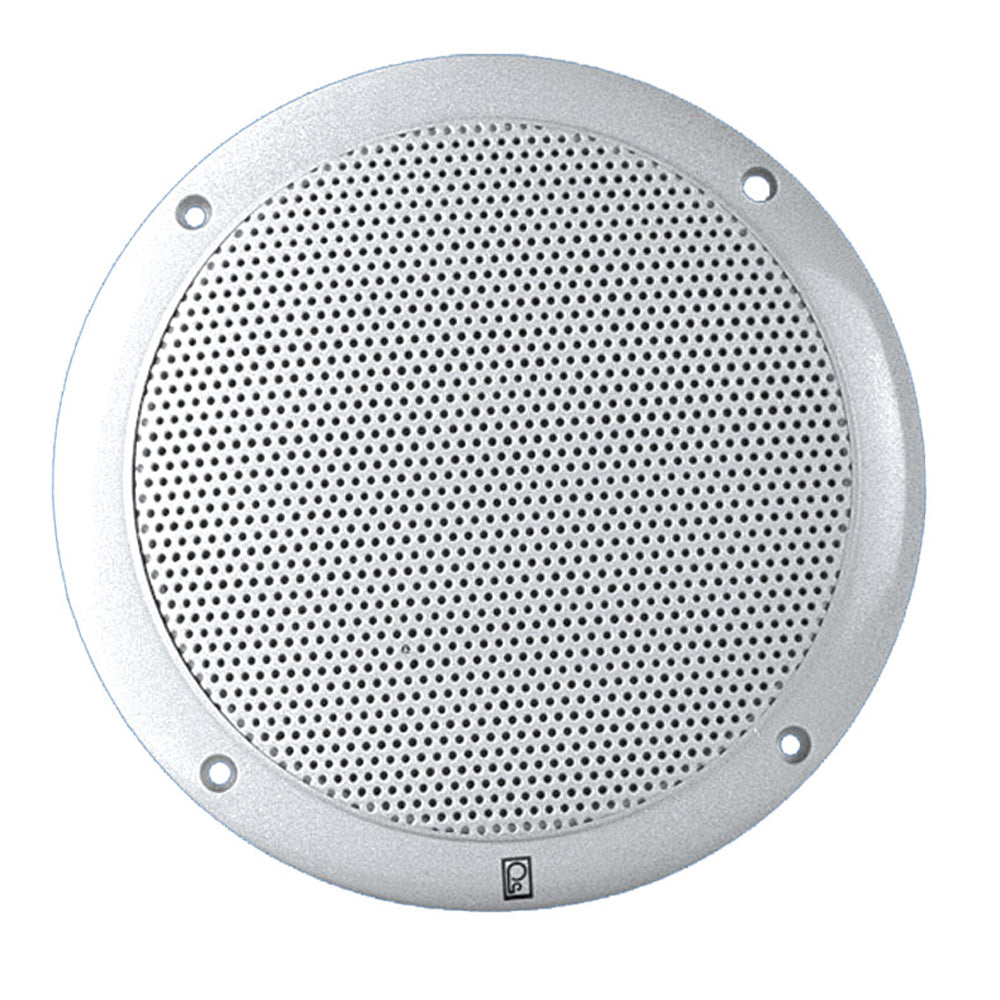 Recmar PPMA-4055 5" Coaxial Grill Speakers Image 1