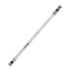 Shakespeare 5228-2 Galaxy 2 Heavy Duty Extension Mast Upper/Lower 1"-14"" Image 1