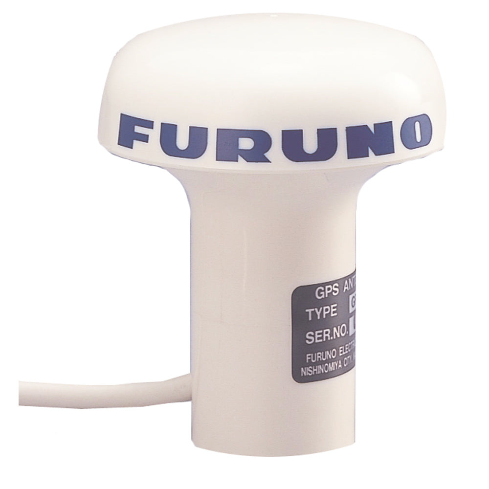 Furuno GPA017 Passive GPS Antenna with 10M Cable Image 1