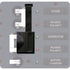 Blue Sea Systems 4125 Ac A-Series Circuit Breaker Lockout Slide Image 1
