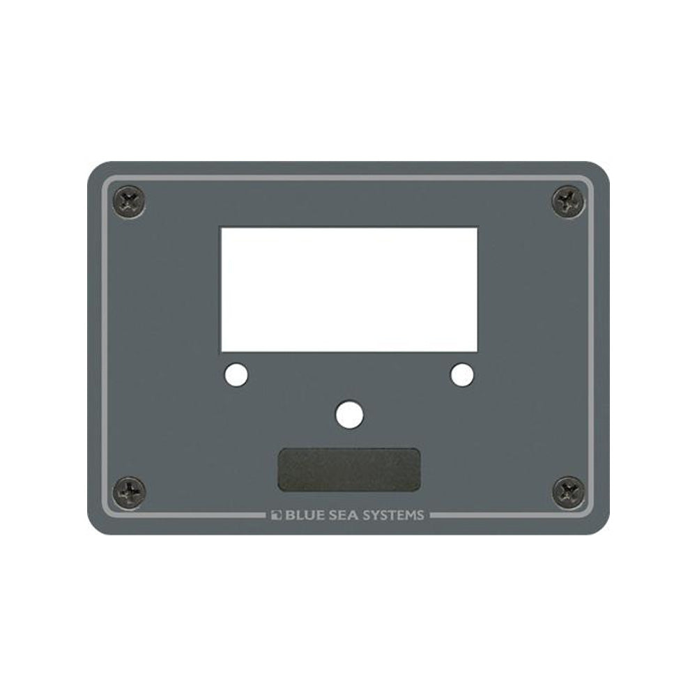 Blue Sea Systems 8013 Mounting Panel 1 2-3/4" Meter Image 1