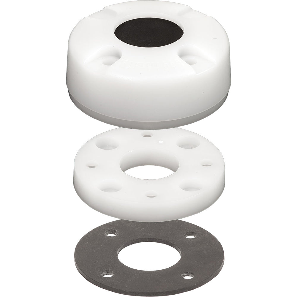 Blue Sea Systems 1001-Bss Cableclam 625" Max Cable Dia 0.31In Image 1